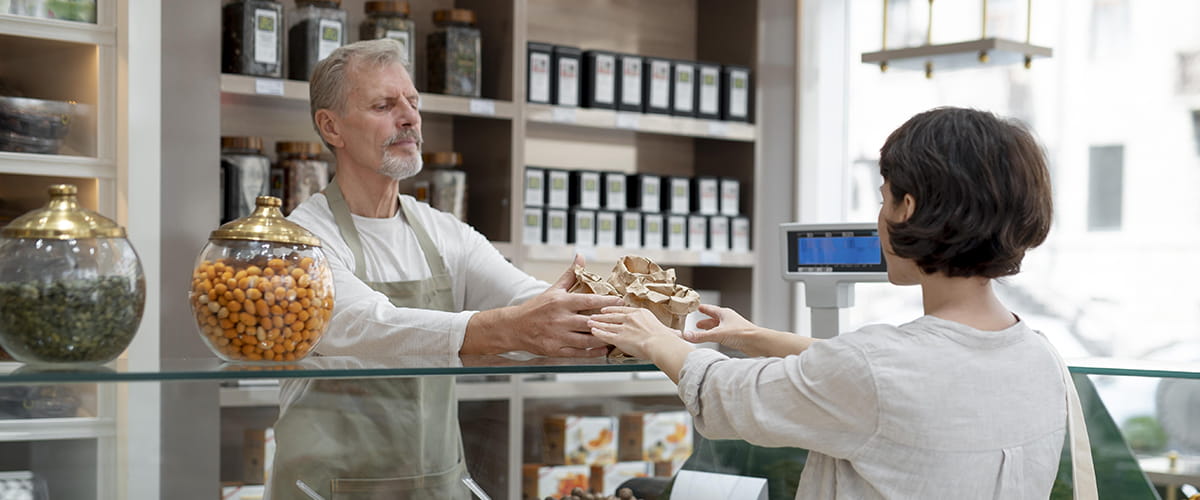 Идеи бизнеса в ТЦ с минимальными вложениями