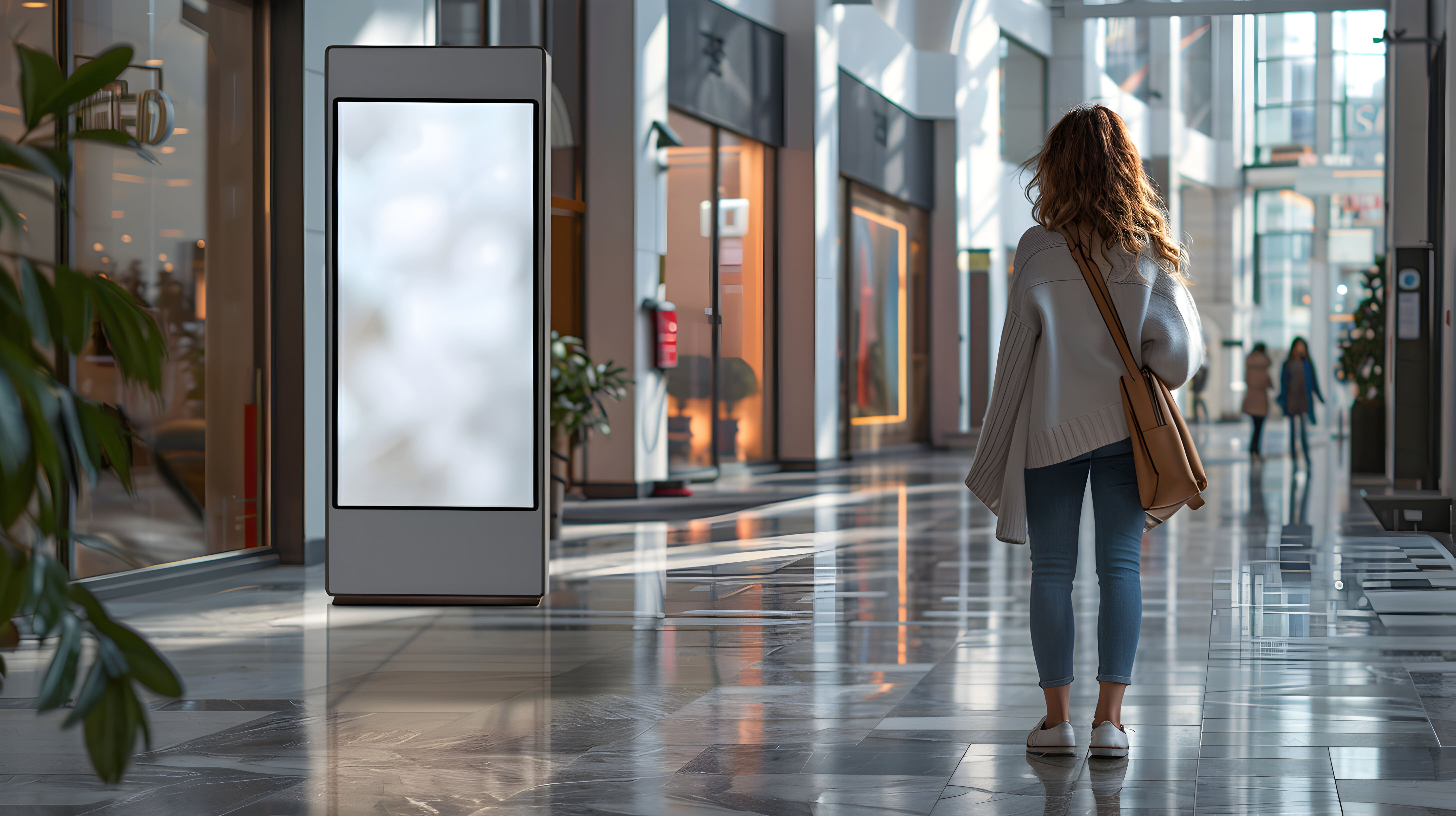 Корнер для бизнеса