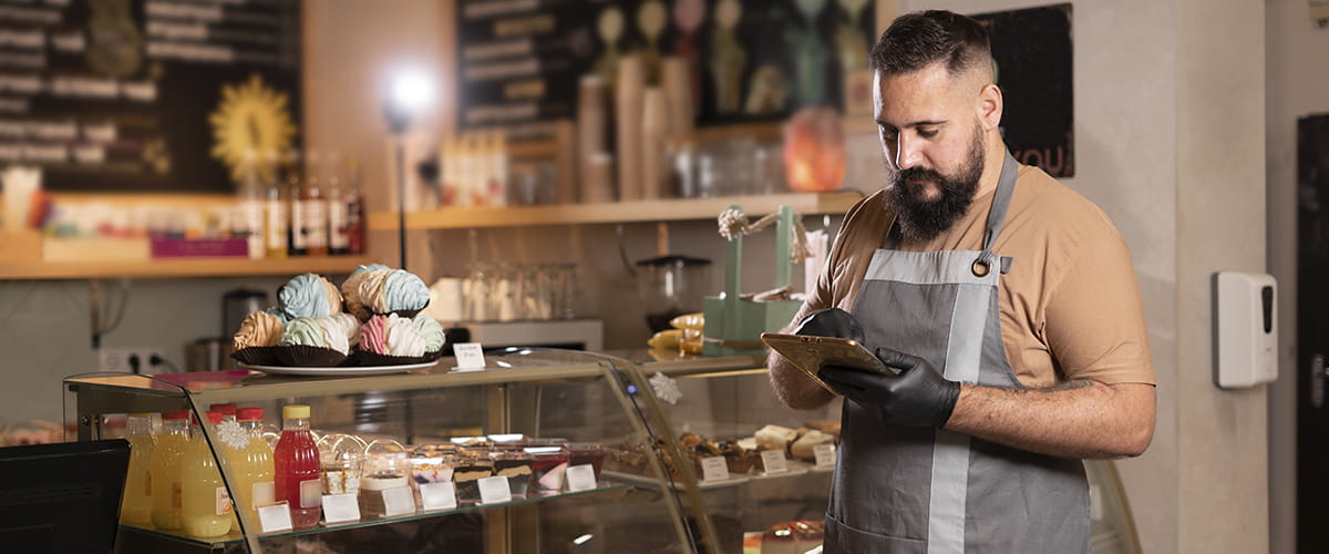 Когда бизнес готов к переходу от островка к магазину