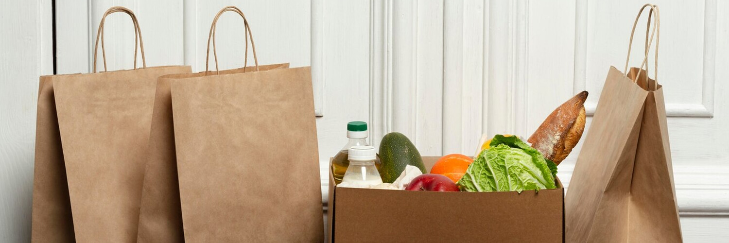 Устойчивый ритейл