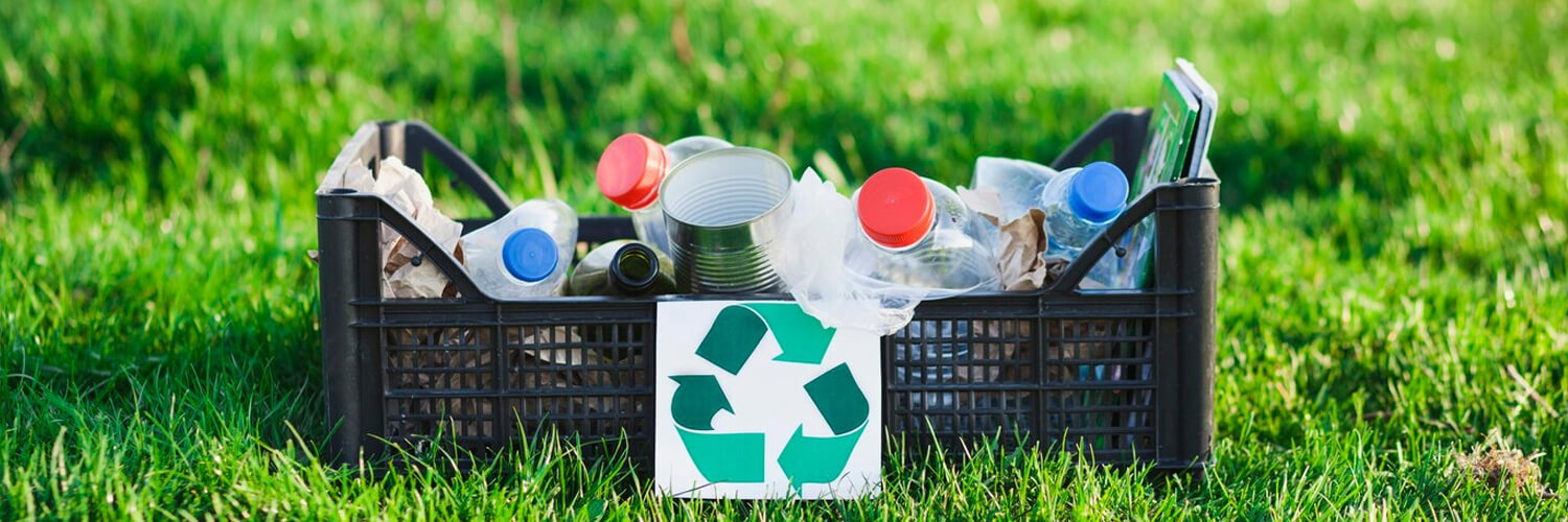 Переработка упаковки