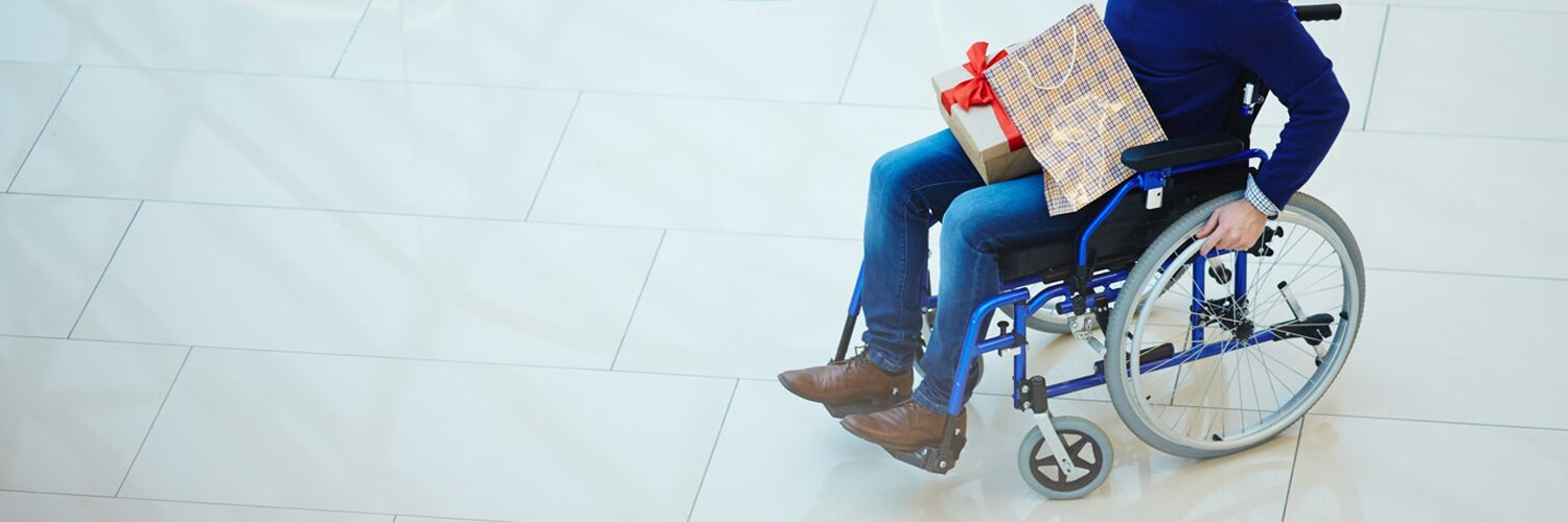 Социальная ответственность магазинов