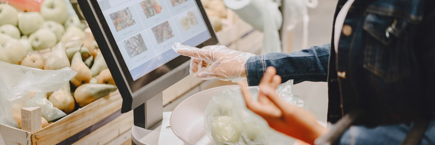 Иммерсивный шоппинг