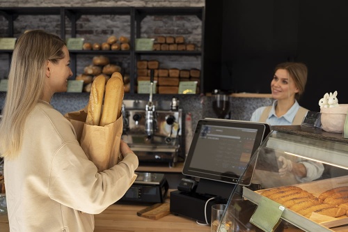 Как масштабироваться с островка до магазина