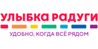 Улыбка радуги