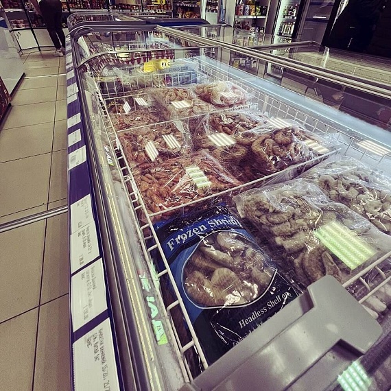 Xcrab (Икс краб) - 6