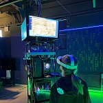 VRevel — клуб виртуальных игр (превью) - 3